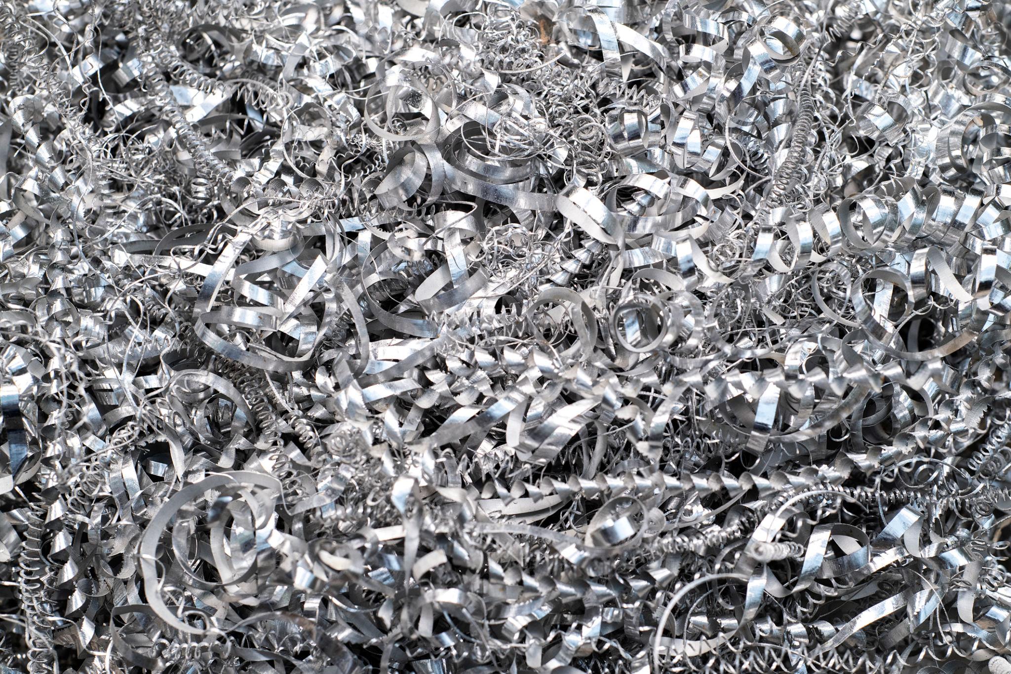 Metal Scrap